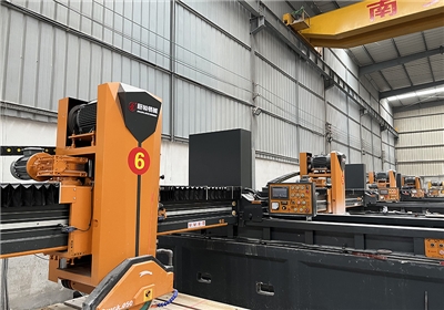 QUICK-600高效紅外線切石機