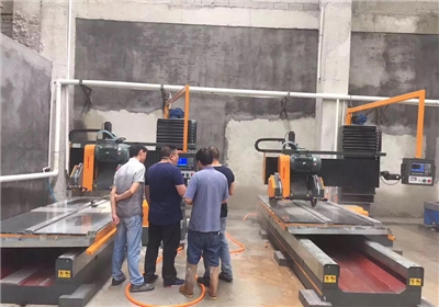 SQ/PC-1300自動異形線條切割機(jī)