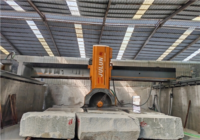 QG-26P全鋼雙梁款大切機(jī)