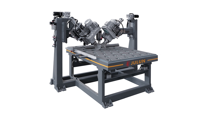 SZ/PC-10自動斜鉆機(jī) (45°)